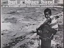 VARIOUS: chicago ain't nothin' but a blues band DELMARK 12