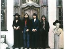 The Beatles – Hey Jude (The Beatles Again) • LP Vinyl Record • Apple SW-385 NM