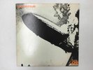 LED ZEPPELIN SAME ATLANTIC P-10105A Japan VINYL LP