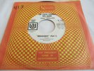 STEVE KARMEN BIG BAND FEATURING JIMMY RADCLIFFE - BREAKAWAY - UNITED ARTISTS DJ
