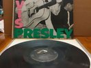 ELVIS PRESLEY Vinyl LP Record 