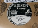 Winegar's Penn. Boys / Al Friedman & His Orch. EDISON 52305 E+ 