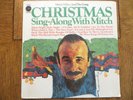 Mitch Miller & The Gang ?– Christmas Sing-Along With Mitch - Vinyl LP EX/EX