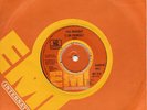 BARBARA HALL YOU BROUGHT IT ON YOURSELF /DROP MY HEART OFF UK EMI INT 70s X/O