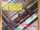The Beatles Please Please Me Vinyl LP Parlophone PMC 1202 1963 Mono