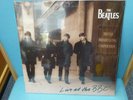 THE BEATLES - Live At The BBC - 1994 1st Press LP - PCSP726 - ***STILL SEALED***