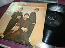 THE BEATLES INTRODUCING THE BEATLES LP VEE JAY 1062 MONO BLACK SILVER LABEL