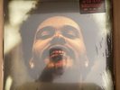 The Weeknd After Hours Red With Black Splatter Colored Vinyl 002 Collector's LE