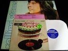 The Rolling Stones-Let It Bleed-ORIGINAL 1969 US LP-NM w/NM Poster & Sticker