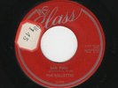 '56 R&B/DooWop Gals/Instro ROLLETTES Sad Fool GOOGIE RENE Wham Bam CLASS HEAR