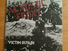 Agnostic Front Victim In Pain reissue 2019 Ratcage..