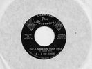 E.J. & THE ECHOES  PUT A SMILE ON YOUR FACE /PEOPLE SAY  US DIAMOND JIM NORTHERN