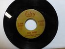 SCOFIELD AND TOFFOLO  W/ JOHN ENGLE POOR JOHNNY // CLARE'S SONG 45 NM ESTEY