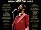 Teddy Pendergrass The Best Of Sealed Double Vinyl LP If You Don't Know Me By Now