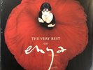 Enya The Very Best Of Sealed Vinyl LP Orinoco Flow Sail Away Only Time Celts
