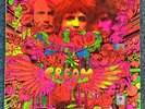 Cream   Disraeli Gears   Orig. 1967 UK 1st A1/B1 Stereo Press   VPI Clean   VG++