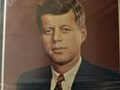 John Fitzgerald Kennedy A Memorial Album