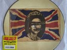 SEX PISTOLS - God Save The Queen - UK 7