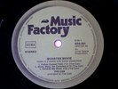EX   The Can/Monster Movie/1970 Music Factory LP/Krautrock SUPER RARE ISSUE