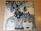 The Beatles/Revolver/1966 Parlophone Mono LP