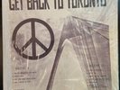 THE BEATLES=GET BACK TO TORONTO=LP=23-B=IN SHRINK=IPF RECORD=1971