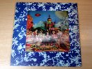 Rolling Stones/Their Satanic Majesties Request/1967 London Stereo LP/USA + Inner