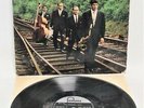 DICK MORRISSEY QUARTET (JAZZ) 'It's Morrissey, Man ' 1961 Mono Vinyl LP - W45