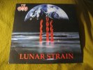 IN FLAMES lunar strain ORIG VINYL LP dark tranquility arch enemy COB dawn