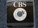 Nena - Irgendwie irgendwo irgendwann/Jennifer Rush - Ring of ice 7'' SPAIN PROMO