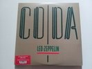 Led Zeppelin - Coda - Triple LP - Comme Neuf