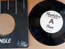 Prince And The Revolution – Purple Rain Radio Edit Demo - AA - SAM 214 - 7