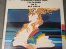 STRAWBERRY ALARM CLOCK The World In A Sea Shell UNI LP VG+ promo SHRINK * Sealed