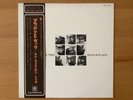 MAL WALDRON BLOOD AND GUTS PHENIX PHS-1001 OBI JAPAN VINYL LP