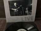The Cure LP Live At Carshalton Carnival UK 1979, New Wave Post Punk 12inch Vinyl