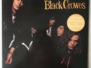 THE BLACK CROWES Shake Your Moneymaker DEF AMERICA 842 515-1 EUROPE VINYL LP