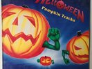 HELLOWEEN Pumpkin Tracks NOISE NO148-1 SCANDANAVIAN PRESS 1989 LTD. ED VINYL LP