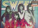 The Sweet - Platinum Rare RSD2021 Vinyl