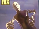 Kraftwerk The Mix Electrola LP3078
