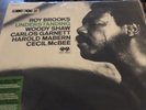 ROY BROOKS Understanding WOODY SHAW Carlos Garnett MABERN McGee LIVE 3 LP set