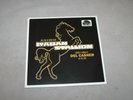 RSD 2021 Italian Stallion Del Casher NEW SEALED vinyl LP