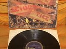 LP AC/DC ‎– T.N.T. ORIGINAL 1975 Cover F/out FIRST AUSTRALIAN ISSUE