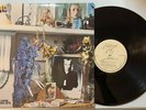 Brian Eno - Here Come The Warm Jets LP 1982 Editions EG VG+ Prog Rock Glam