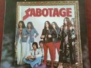 Black Sabbath Sabotage NM NEMS 9119 001