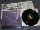 LP THE POWER AND THE MAJESTY (Brad Miller, MFSL 004)