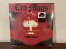 Cro-Mags - The Age of Quarrel - Vinyl LP RSD 2021 RSD (Sealed) cro mags