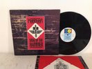 Manowar - Sign Of The Hammer - 10 Records 1984 UK w/ Inner Metal VG+/EX