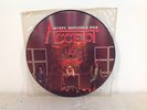 Accept - Restless & Wild - Heavy Metal Worldwide 1982 UK Picture Disc