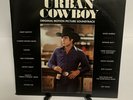 Urban Cowboy Original Motion Picture Soundtrack 2 LP Vinyl Record Poster Insert