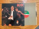 AC/DC - If You Want Blood - 1978 US Vinyl Record SD 19212 Album