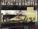 2Pac + Outlawz – Still I Rise (1999) 2xLP Interscope 0694904131 vinyl SEALED